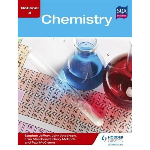National 4 Chemistry