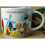 Starbucks Starbucks You Are Here Mug Collection - Netherlands 1
