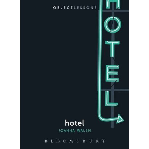 Hotel (Object Lessons)