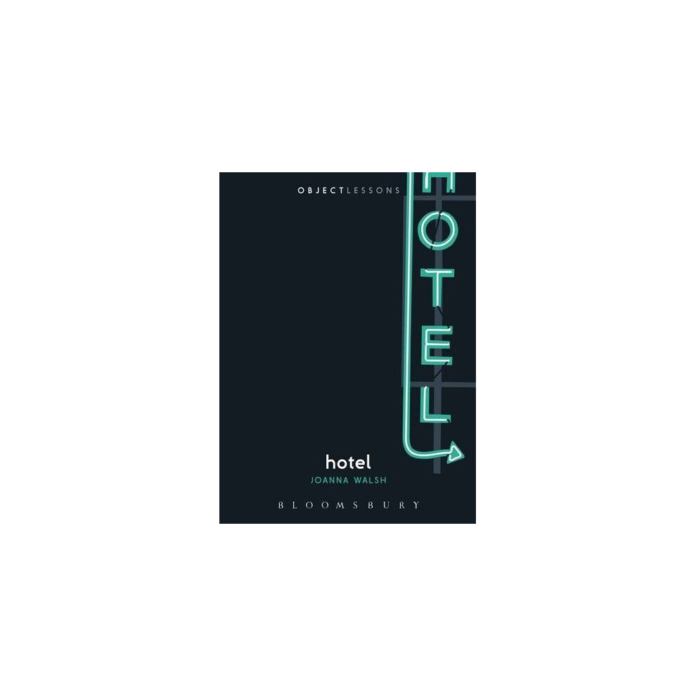 Hotel (Object Lessons)
