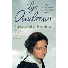 Love and a Promise: A heartrending saga of family, duty and a terrible choice