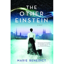 The Other Einstein