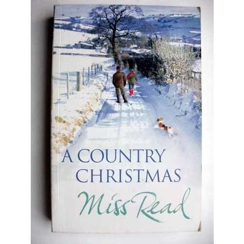 A Country Christmas