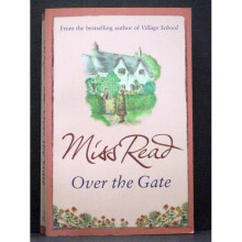 Over the Gate fifth book in Fairacre series