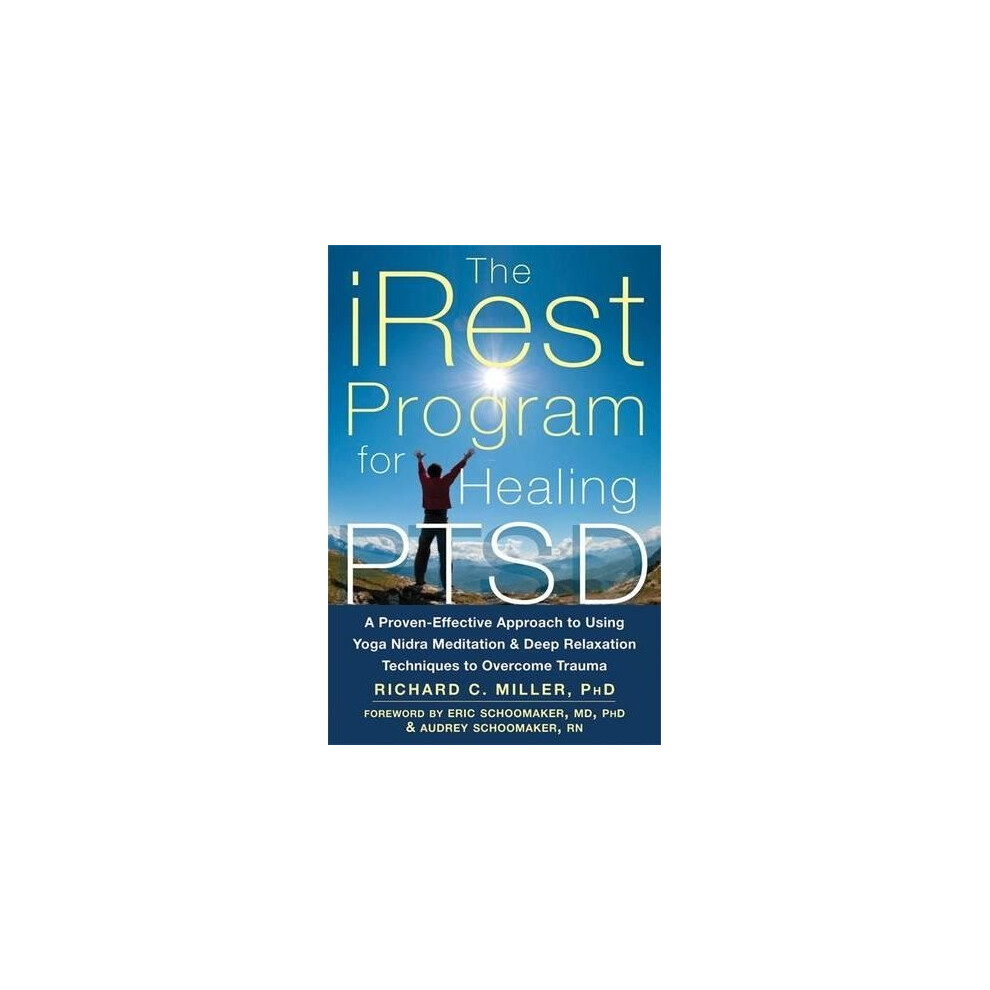 iRest Program For Healing PTSD: A Proven-Effective Approach to Using Yoga Nidra - Image 9