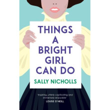 Things a Bright Girl Can Do