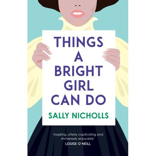 Things a Bright Girl Can Do