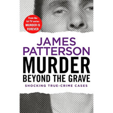 Murder Beyond the Grave: (Murder Is Forever: Volume 3)