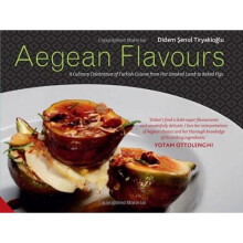 Aegean Flavours