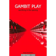 Gambit Play (Everyman Chess)