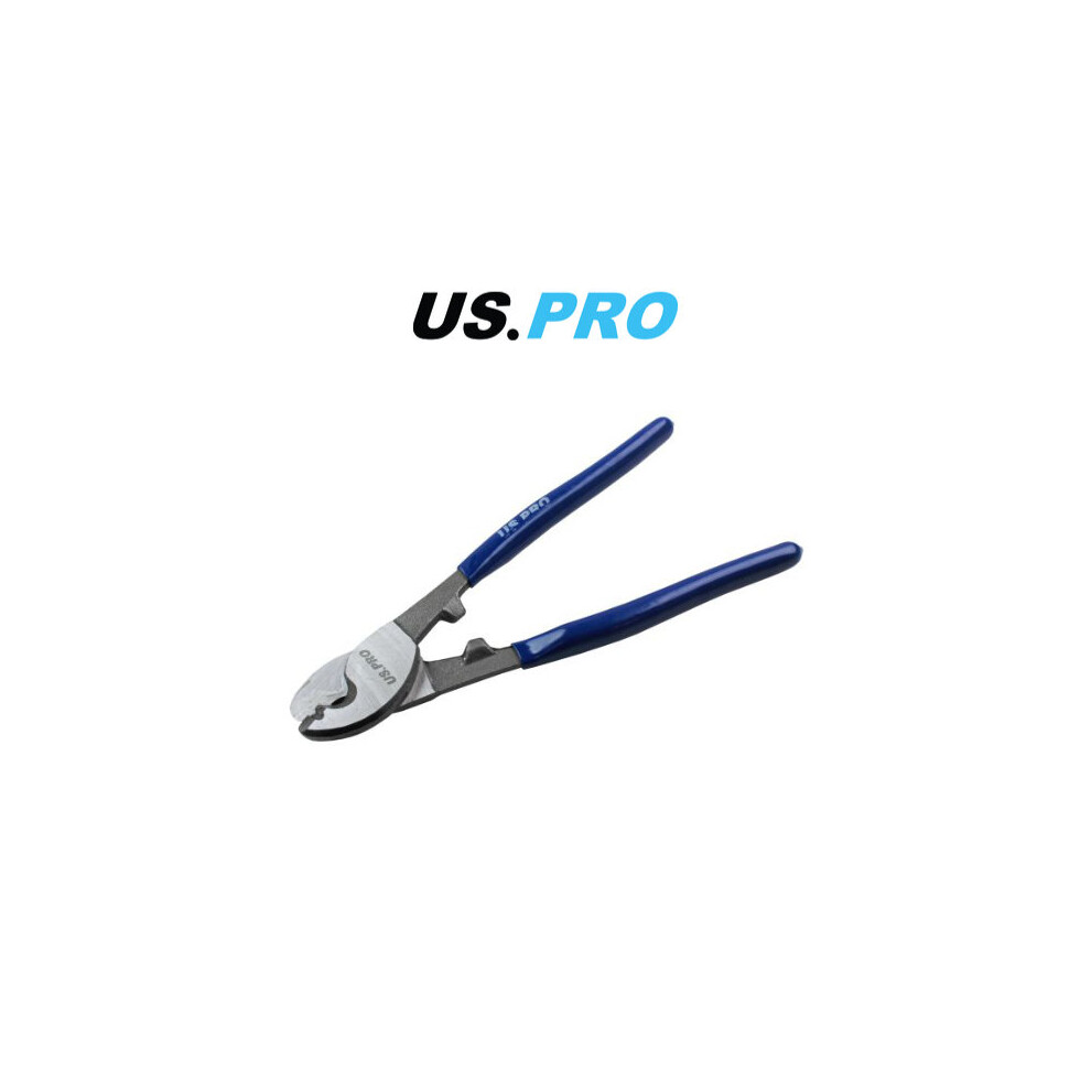 US PRO Heavy Duty 10" 250mm Cable Cutters 7014