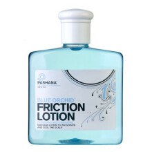 Pashana Blue Orchid Friction Hair Lotion 250ml