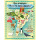 Mapping South America (Close-up Continents) 1