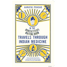 In the Bonesetter's Waiting Room: Travels Through Indian Medicine (Wellcome)