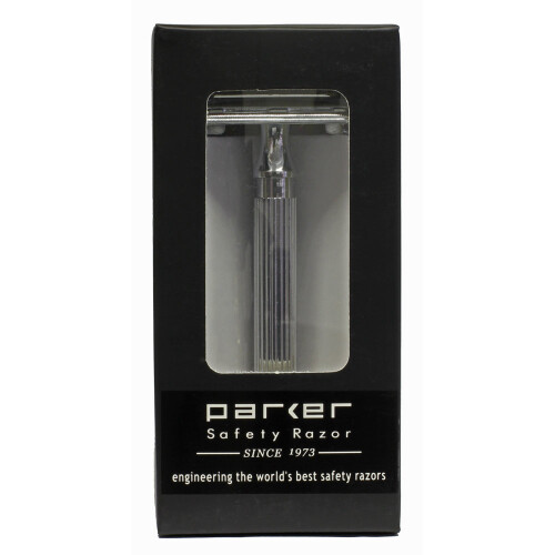 Parker Parker 82R Safety Razor