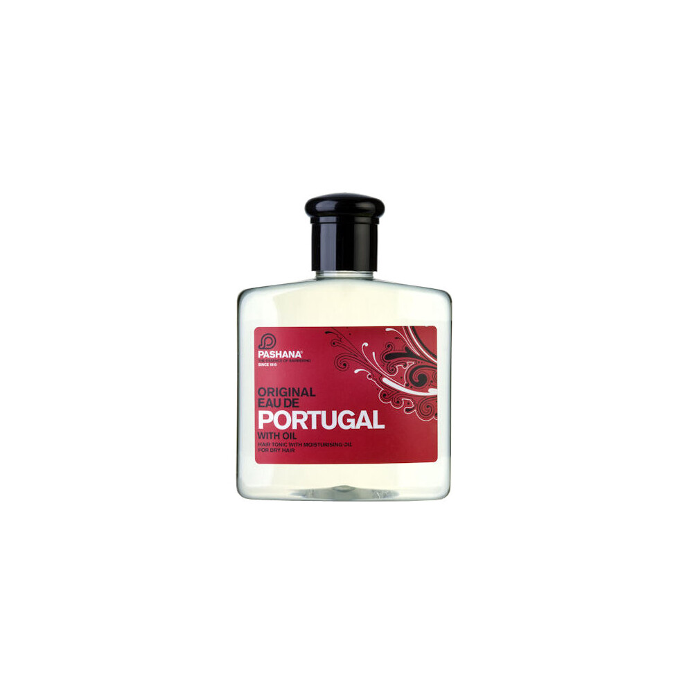 Pashana Original Eau de Portugal with oil 250ml