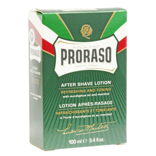 Proraso Proraso After Shave 100ml