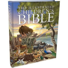 Illustrated Childrens Bible