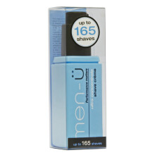 Men-U Ultra Concentrate Shave Creme 100ml