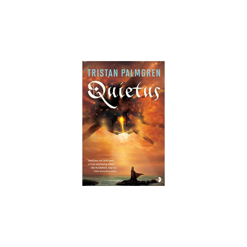 Quietus