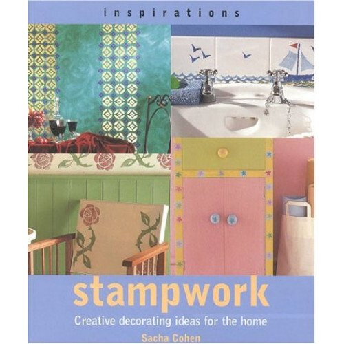 Inspirations: Stampwork
