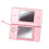 Refurbished Nintendo Nintendo DS Lite Handheld Console (Pink) 1