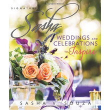 Signature Sasha: Weddings and Celebrations to Inspire