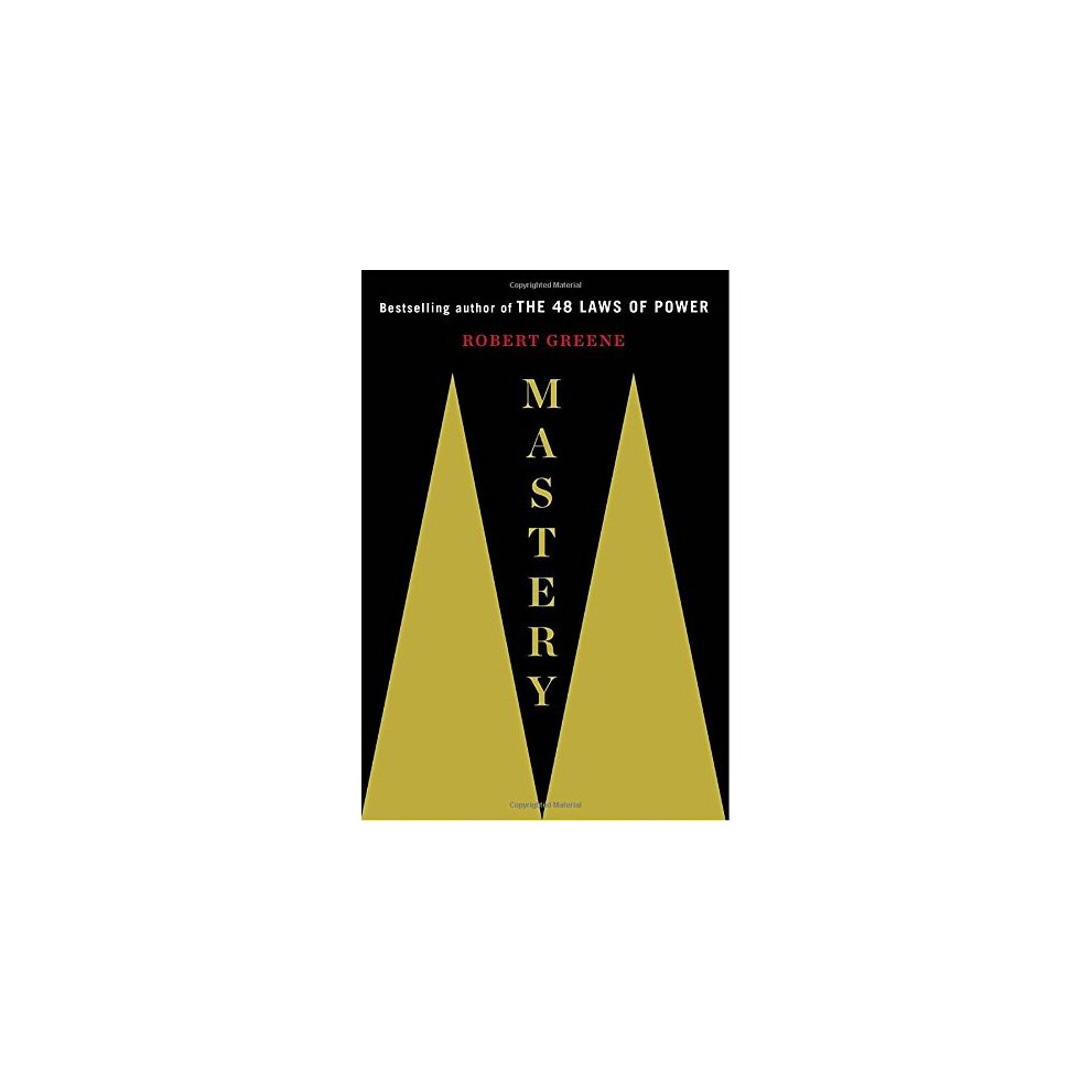 Mastery