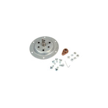 Drum Shaft Kit (Riveted Drum Plate)