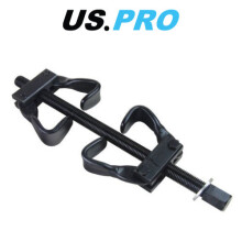 US PRO Coil Spring Compressor With Adjustable Claws 6212