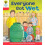 Oxford Reading Tree: Level 4: More Stories B: Everyone Got Wet 1