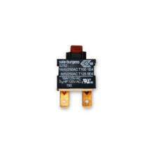 Dyson Vacuum Cleaner Switch ON/OFF