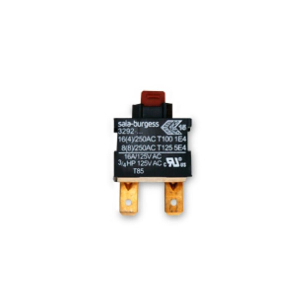 Dyson Vacuum Cleaner Switch ON/OFF