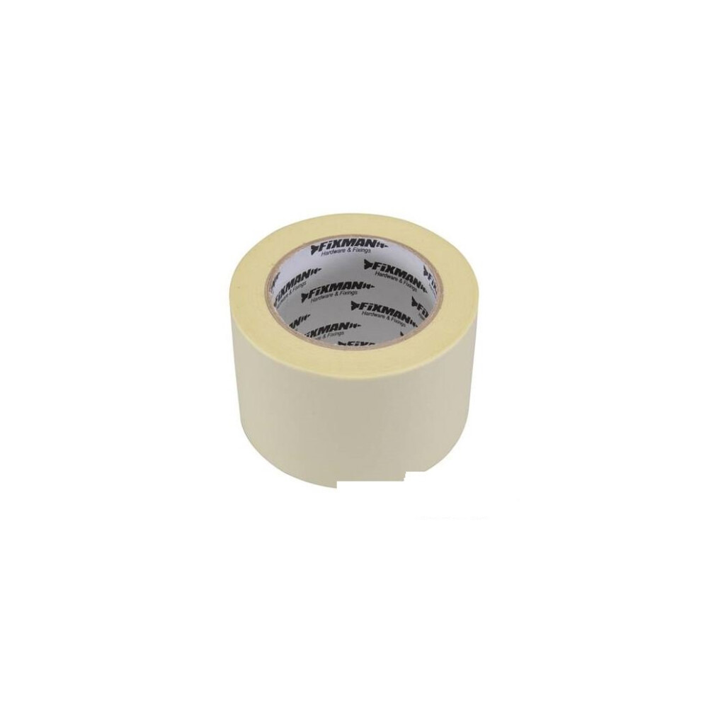 Masking Tape - 75Mm X 50M 5024763112454