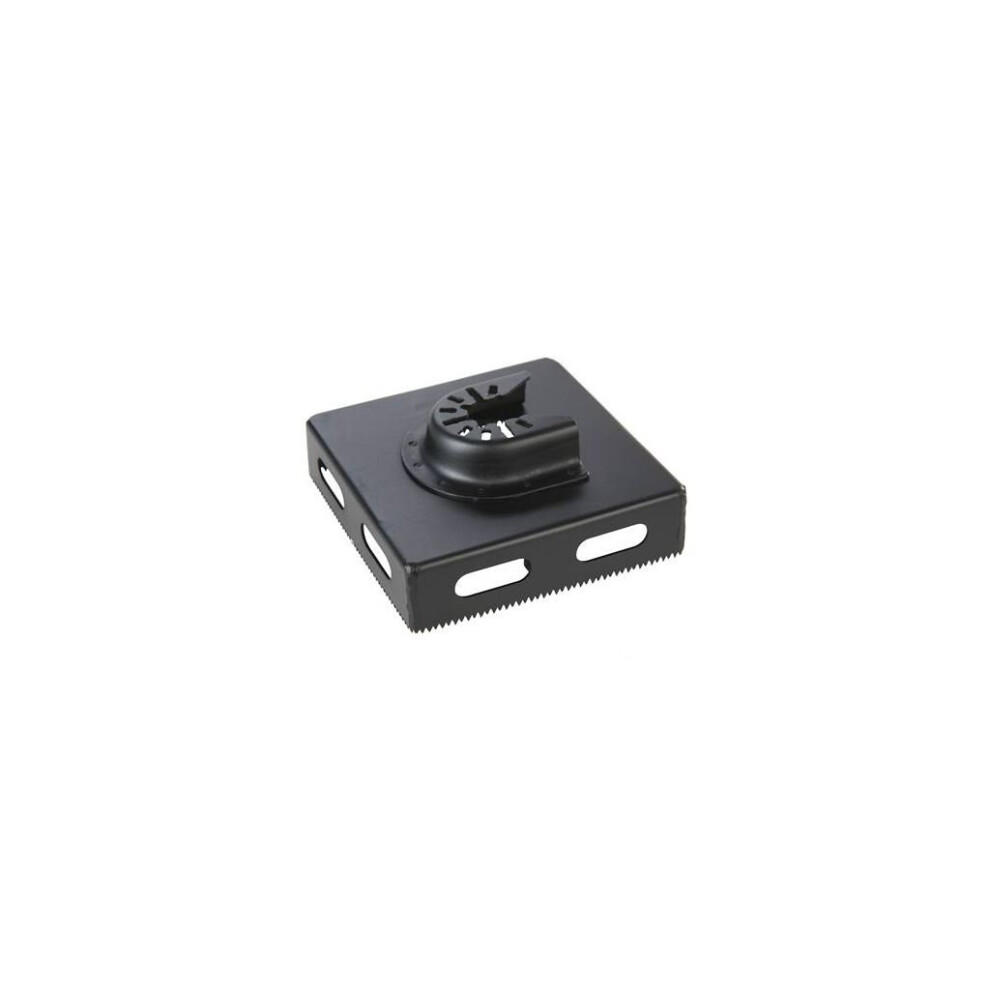 Multi-Tool Box Cutter - Single Gang