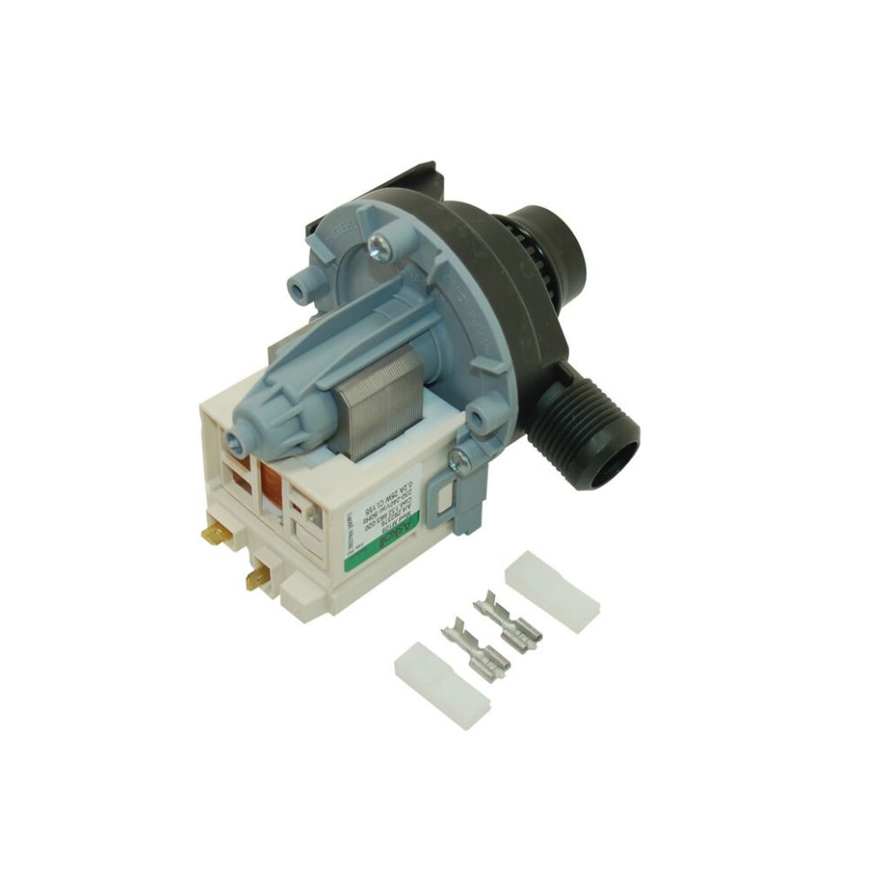 Electrolux Washing Machine Drain Pump Kit