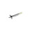 Silverline Tyre Tread Gauge - 1 - 25mm 1