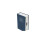 Silverline 3-Digit Combination Book Safe Box - 180 x 115 x 55mm 1