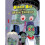 Boffin Boy and the Moon Zombies 1