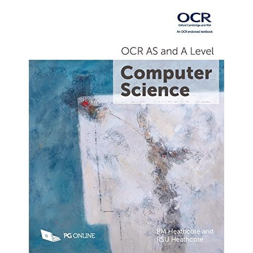 OCR AS and A Level Computer Science on OnBuy