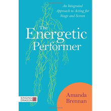 The Energetic Performer