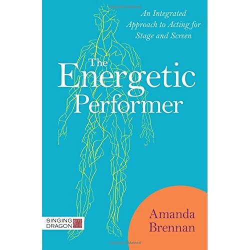 The Energetic Performer