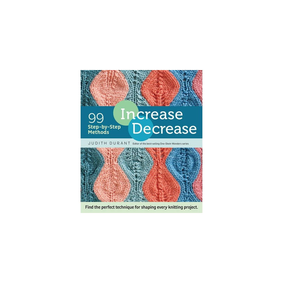 Increase, Decrease