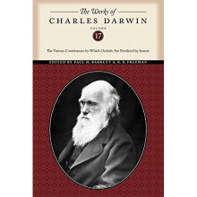 The Works of Charles Darwin, Volume 17