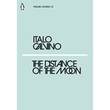 The Distance of the Moon (Penguin Modern)