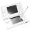 Refurbished Nintendo Nintendo DS Lite Handheld Console (White) 1