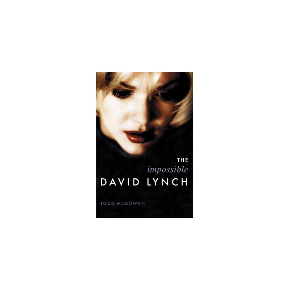 The Impossible David Lynch by Todd McGowan - - Image 6