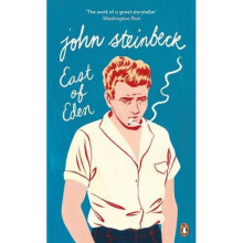 East of Eden (Penguin Modern Classics)