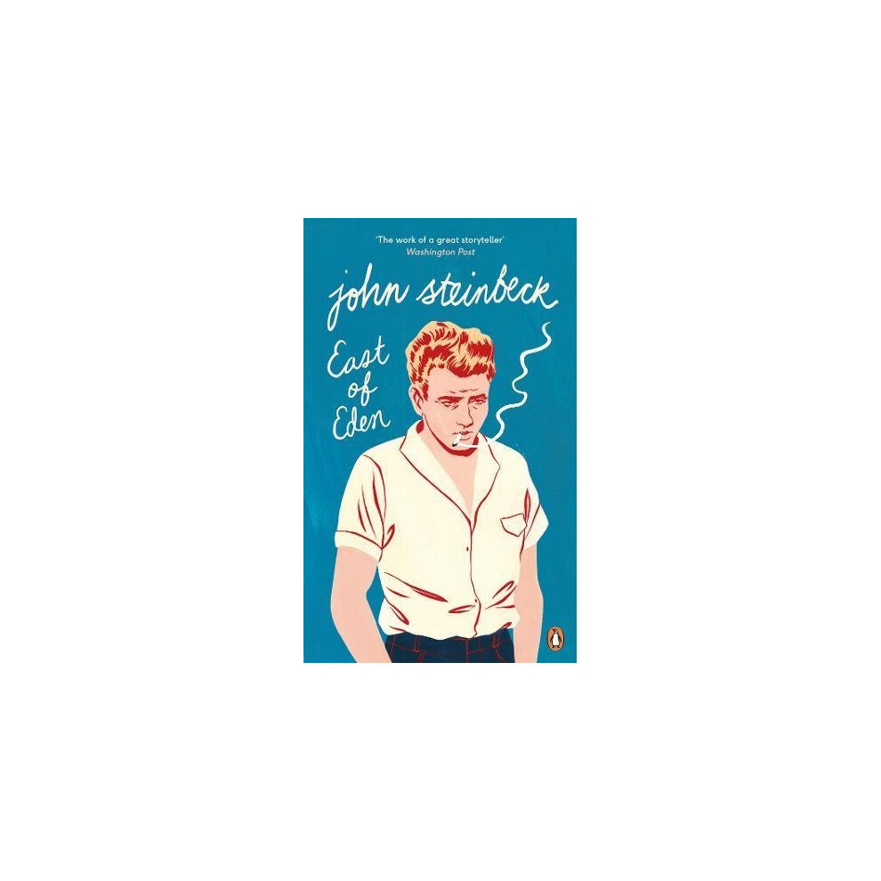 East of Eden by John Steinbeck - - Image 12