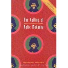 The Calling of Katie Makanya